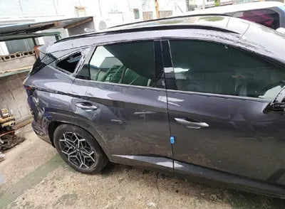 2022 Hyundai Tucson KMHJE81BGNU133909 VIN:KMHJE81BGNU133909