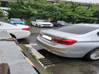 2018 BMW 320 WBA8A9107JAH11287 VIN:WBA8A9107JAH11287