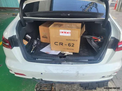 2020 Audi A6 WAUZZZF23LN066511 VIN:WAUZZZF23LN066511