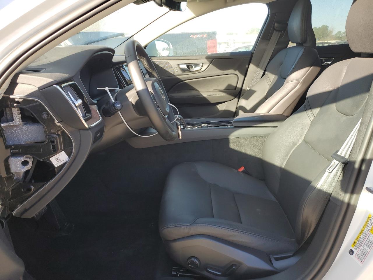 2024 VOLVO V60 CROSS COUNTRY PLUS VIN:YV4L12WY0R2135500