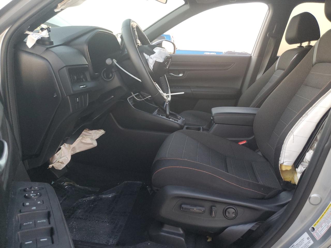 2023 HONDA CR-V SPORT VIN:2HKRS5H51PH701383