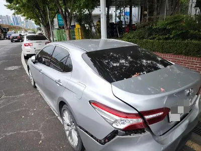 2018 Toyota Camry JTNB21HK7J3005545 VIN:JTNB21HK7J3005545