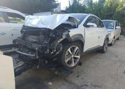 2019 Hyundai Kona KMHK7815GKU427643 VIN:KMHK7815GKU427643