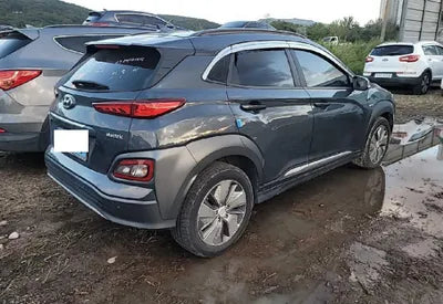 2019 Hyundai Kona KMHK381GFKU017174 VIN:KMHK381GFKU017174
