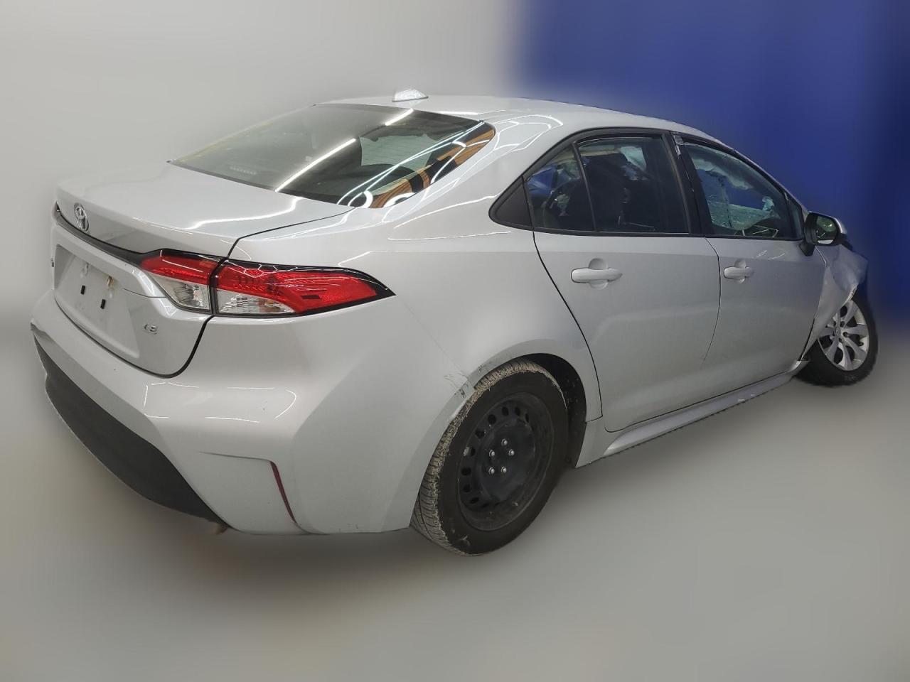 2023 TOYOTA COROLLA LE VIN:WP0AA2A8XNS255297