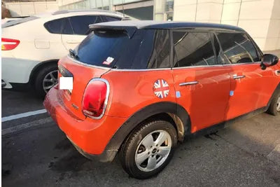 2019 MINI Cooper WMWXU1101K2H34094 VIN:WMWXU1101K2H34094