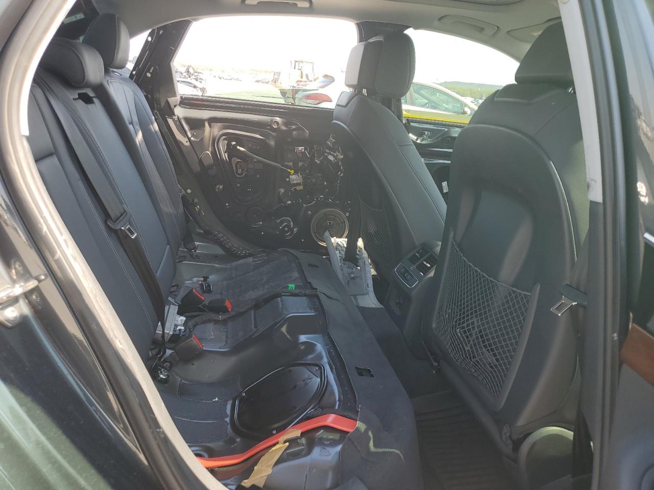 2023 AUDI A4 PREMIUM 40 VIN:WAUABAF4XPA011975