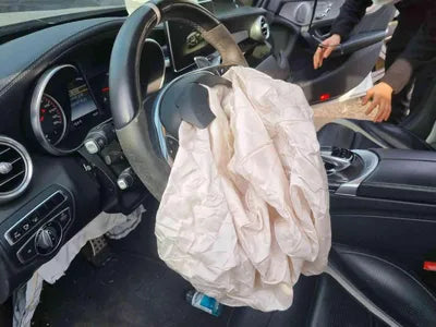 2016 Mercedes-Benz C 63 AMG WDDWF8HB4GF315393 VIN:WDDWF8HB4GF315393