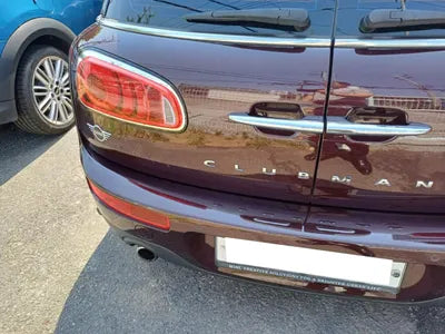 2019 MINI Clubman WMWLN5107K2H75784 VIN:WMWLN5107K2H75784