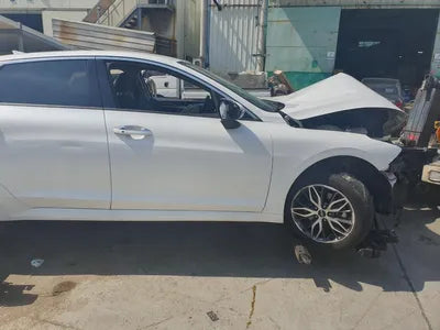 2022 Kia K5 VIN: