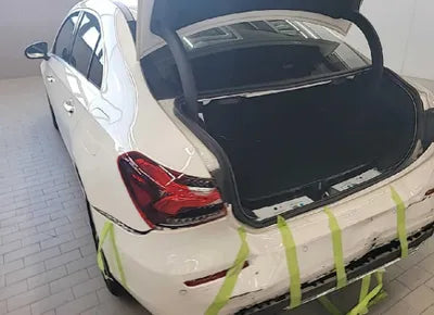 2021 Mercedes-Benz A 200 W1K3G1CB6MJ305763 VIN:W1K3G1CB6MJ305763