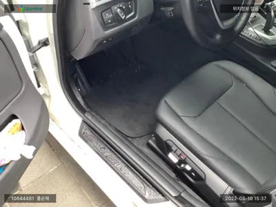 2019 BMW 420 WBA4H3104LCD14148 VIN:WBA4H3104LCD14148