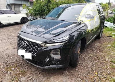 2020 Hyundai Santa FE KMHS381ABLU261746 VIN:KMHS381ABLU261746