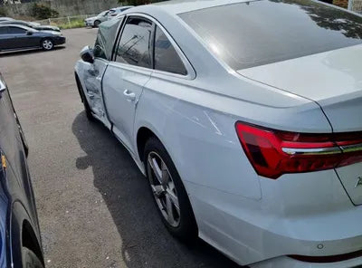 2020 Audi A6 WAUZZZF23LN030138 VIN:WAUZZZF23LN030138