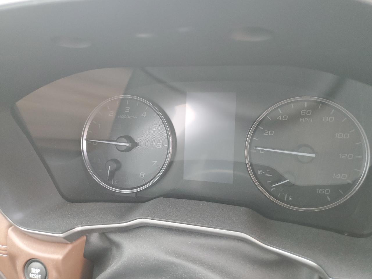 2022 SUBARU OUTBACK TOURING VIN:4S4BTGPD8N3267647