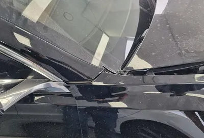 2020 Tesla Model 3 5YJ3E1EBXLF726016 VIN:5YJ3E1EBXLF726016