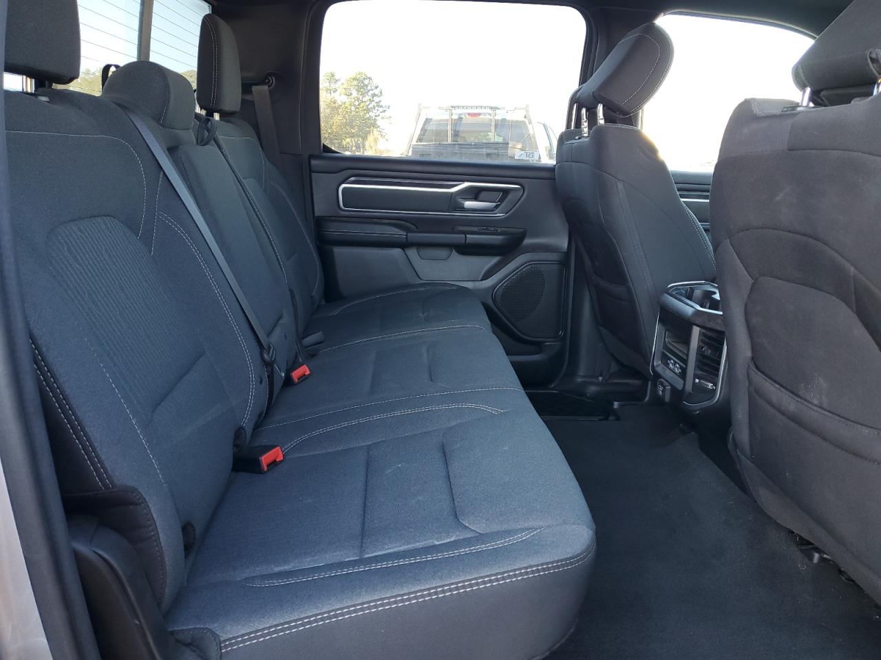 2022 RAM 1500 BIG HORN/LONE STAR VIN:1C6SRFFT6NN410323