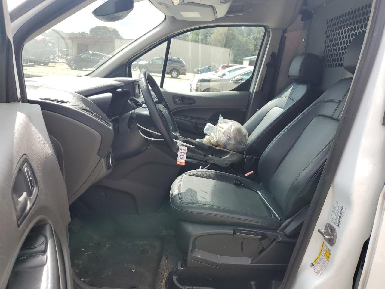 2022 FORD TRANSIT CONNECT XL VIN:NM0LS7S27N1520113