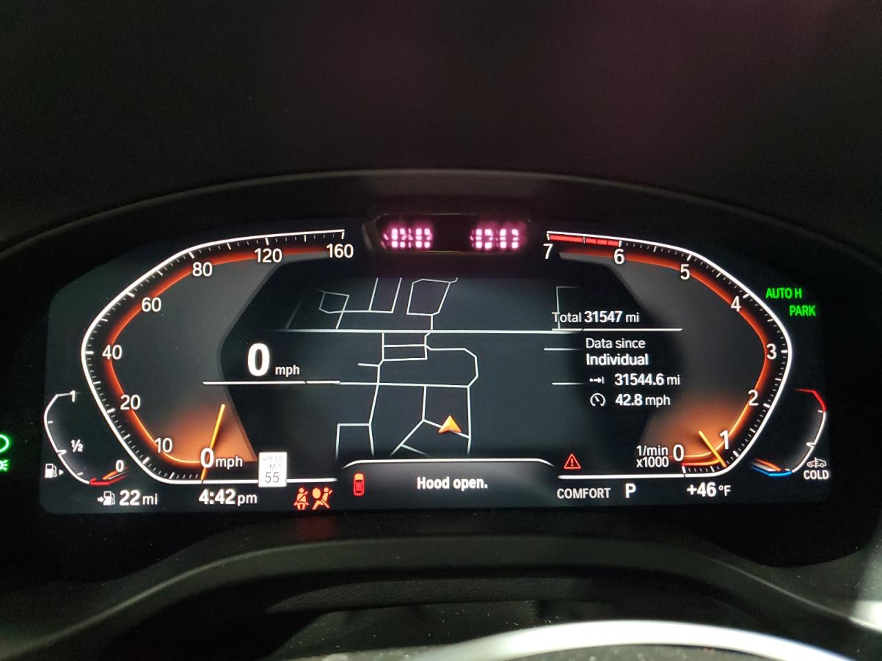 2024 BMW X3 XDRIVE30I VIN:5UX53DP06R9U33520