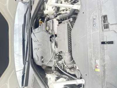 2020 Genesis G80 VIN: