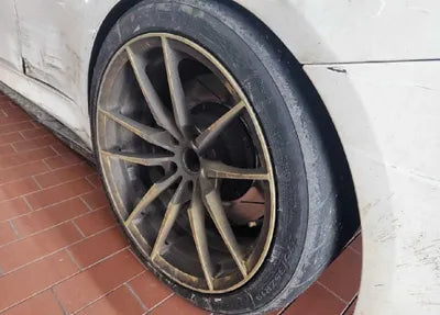 2018 BMW M4 WBS4Y910XJAC52035 VIN:WBS4Y910XJAC52035