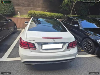 2015 Mercedes-Benz E 200 WDDKJ3EB3GF322114 VIN:WDDKJ3EB3GF322114