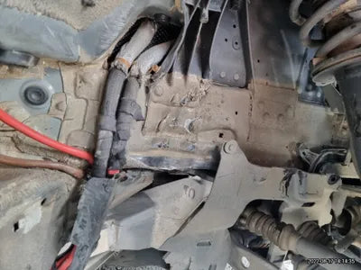 2018 BMW 530 WBAJD9106JB277007 VIN:WBAJD9106JB277007