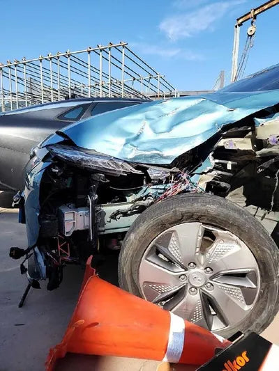2019 Hyundai Kona VIN: