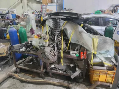 2020 Mercedes-Benz GLC 300 W1N0G8EB1LF830419 VIN:W1N0G8EB1LF830419