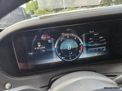 2018 Mercedes-Benz S 350 VIN: