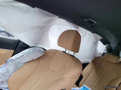 2022 Kia Sorento KNARL81GBNA105043 VIN:KNARL81GBNA105043