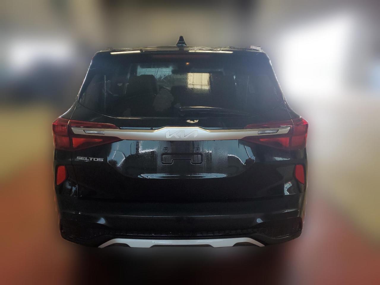 2022 KIA SELTOS LX VIN:KNDEPCAA1N7335115