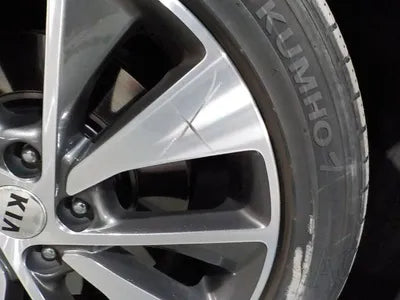 2016 Kia K5 VIN: