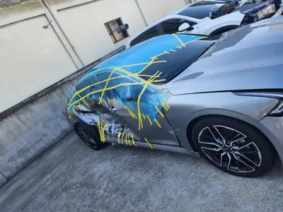 2020 Kia K5 VIN: