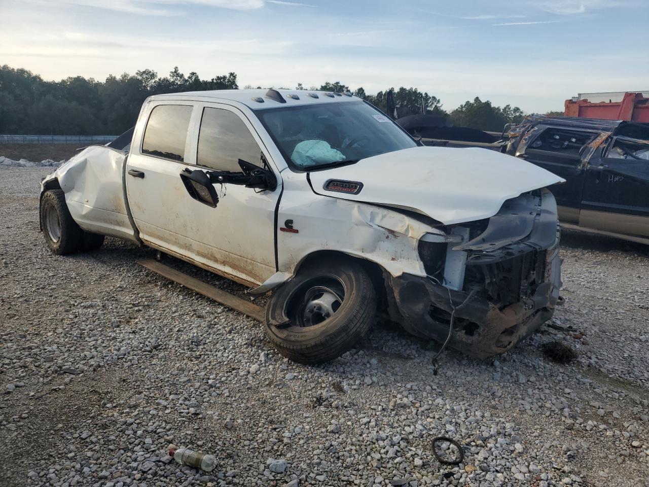 2024 RAM 3500 TRADESMAN VIN:3C63RRGL7RG296058