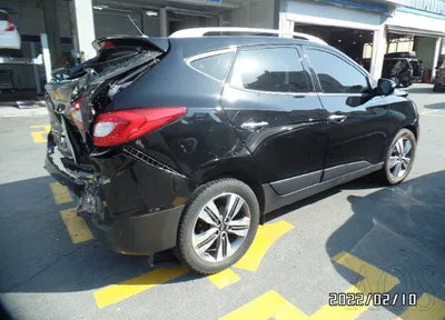 2015 Hyundai Tucson KMHJU81VBFU069143 VIN:KMHJU81VBFU069143
