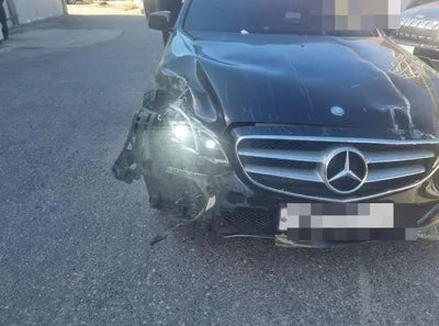 2014 Mercedes-Benz E 300 VIN: