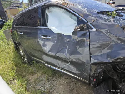 2018 Kia Sorento VIN: