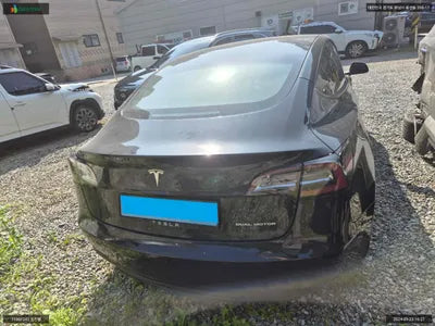 2022 Tesla Model 3 5YJ3E1EB3NF377719 VIN:5YJ3E1EB3NF377719