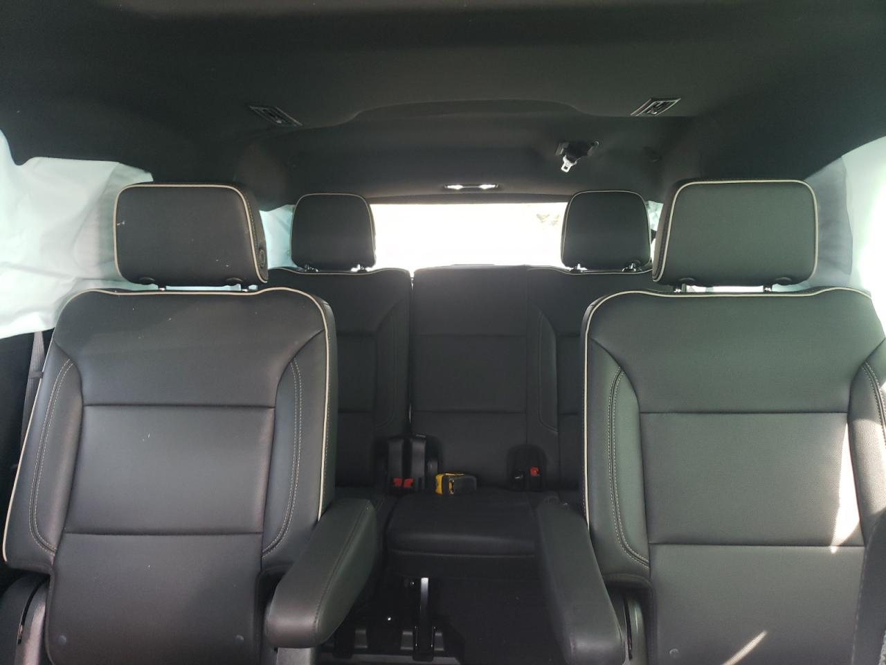 2023 CHEVROLET SUBURBAN C1500 PREMIER VIN:1GNSCFKD6PR101043