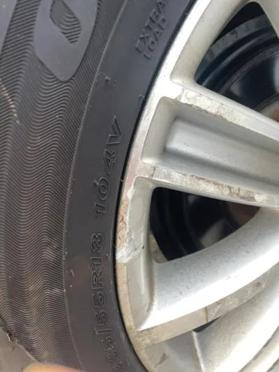 2015 Volkswagen Tiguan VIN: