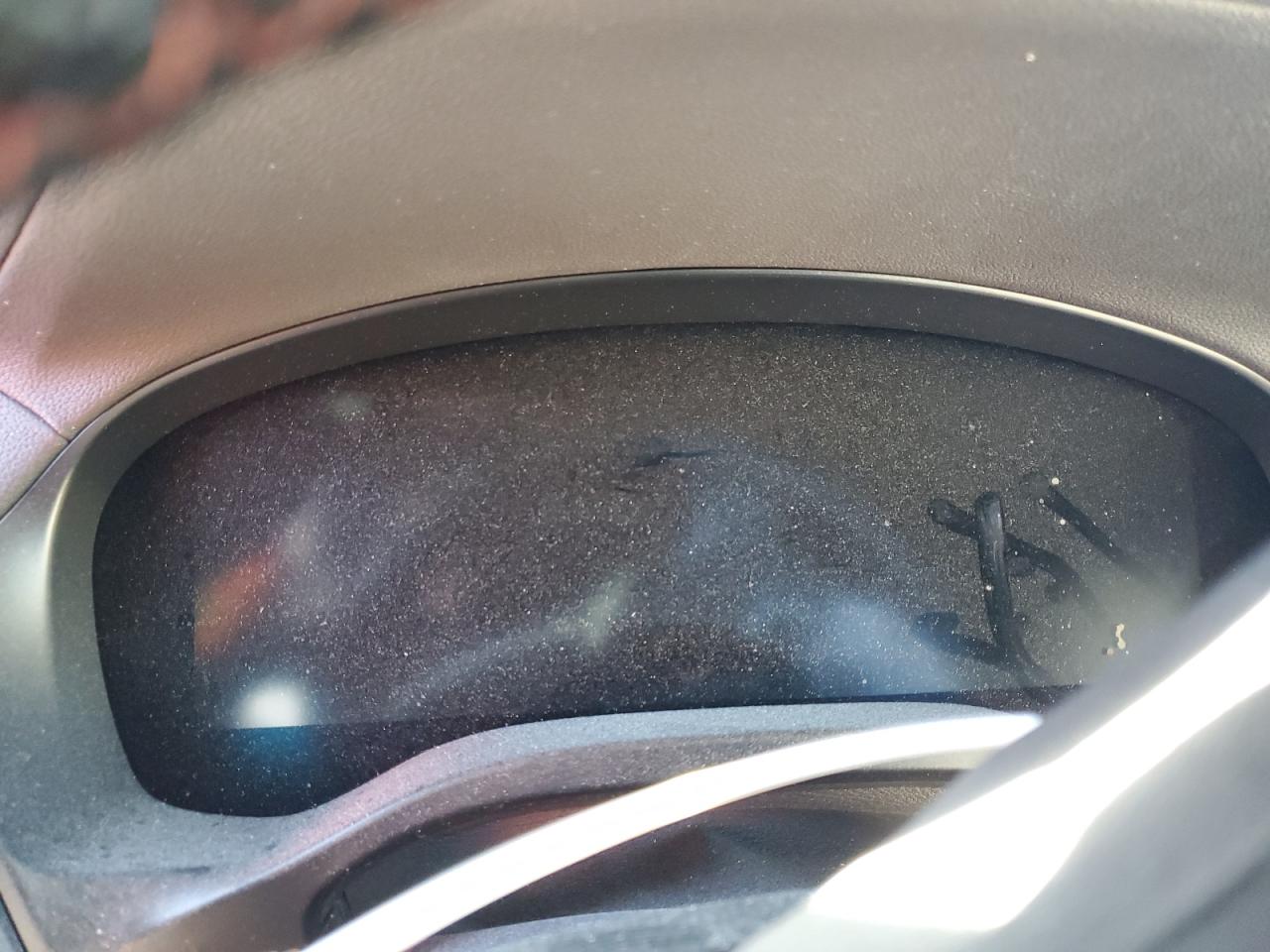 2022 BMW X4 M40I VIN:5UX43DT03N9K31827