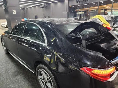 2022 Mercedes-Benz S 400 W1K6F3DB7NA155786 VIN:W1K6F3DB7NA155786