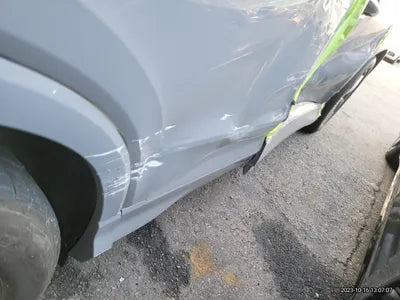 2022 Audi e-tron VIN: