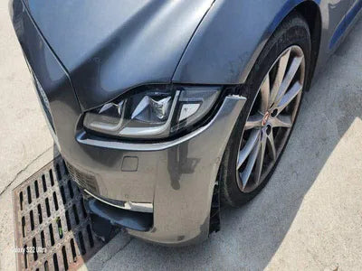 2018 Jaguar XJ SAJAA2294JNW15875 VIN:SAJAA2294JNW15875