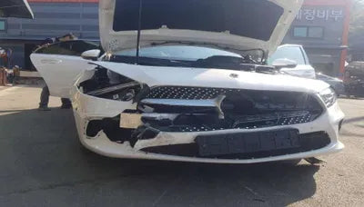 2021 Mercedes-Benz A 200 W1K3G1CBXMJ296467 VIN:W1K3G1CBXMJ296467