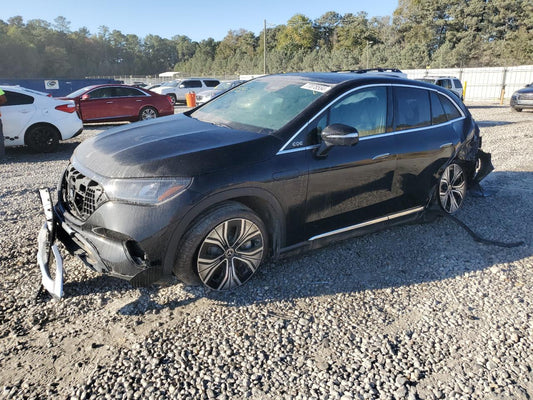 2024 MERCEDES-BENZ EQE SUV 350+ VIN:4JGGM2BB0RA042989