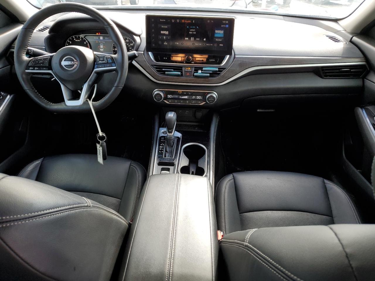 2024 NISSAN ALTIMA SL VIN:1N4BL4EW7RN305201