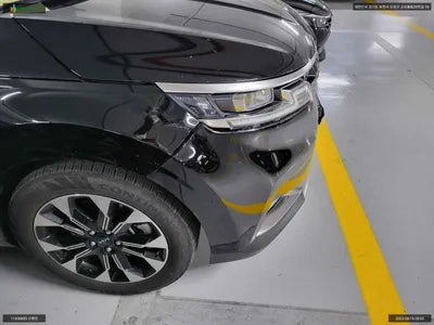 2022 Kia Carnival KNANE81BBNS173411 VIN:KNANE81BBNS173411