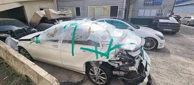 2017 Mercedes-Benz C 200 WDDWF4CB1HF548214 VIN:WDDWF4CB1HF548214